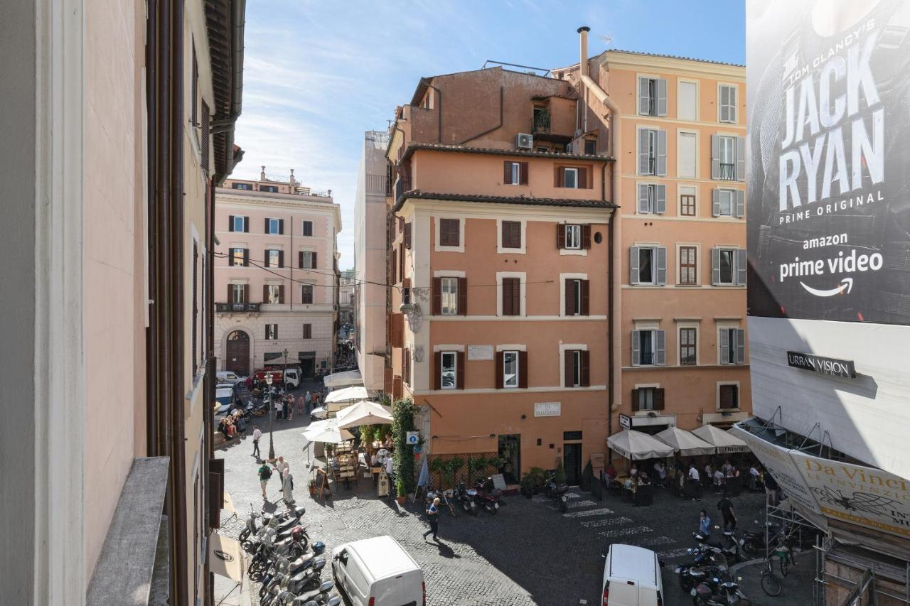 Apartment As You Feel - Cancelleria In Navona *