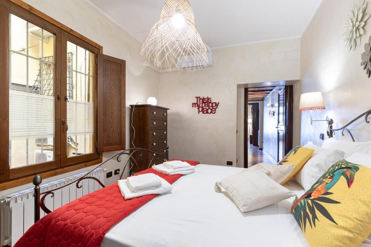 Apartment As You Feel - Cancelleria In Navona